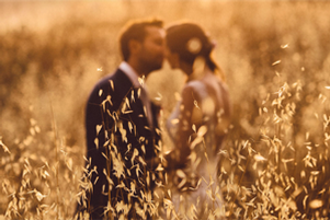 Eva + Marc